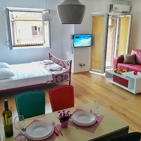 Apartment Maris Ohrid Ngoại thất bức ảnh
