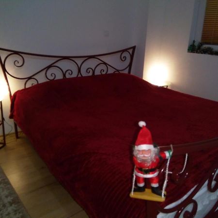 Apartment Maris Ohrid Ngoại thất bức ảnh