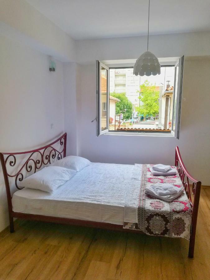 Apartment Maris Ohrid Ngoại thất bức ảnh