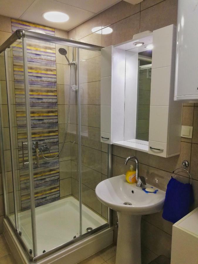 Apartment Maris Ohrid Ngoại thất bức ảnh