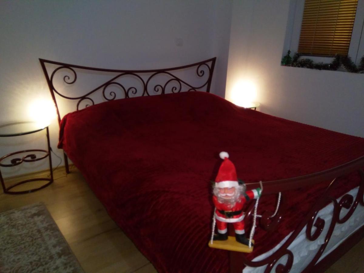 Apartment Maris Ohrid Ngoại thất bức ảnh
